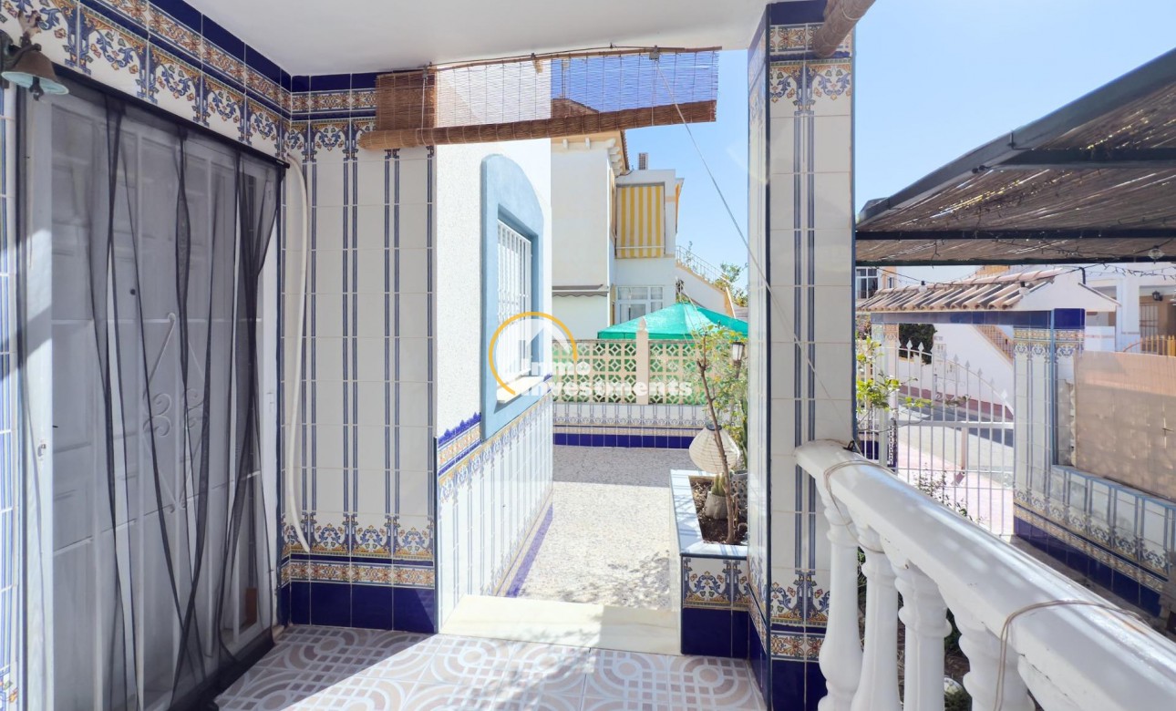 Till salu - Bungalow - Torrevieja - PARQUE DE LAS NACIONES