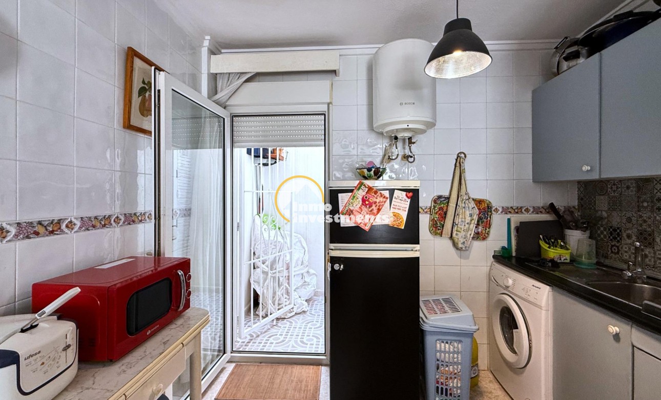 Till salu - Bungalow - Torrevieja - PARQUE DE LAS NACIONES