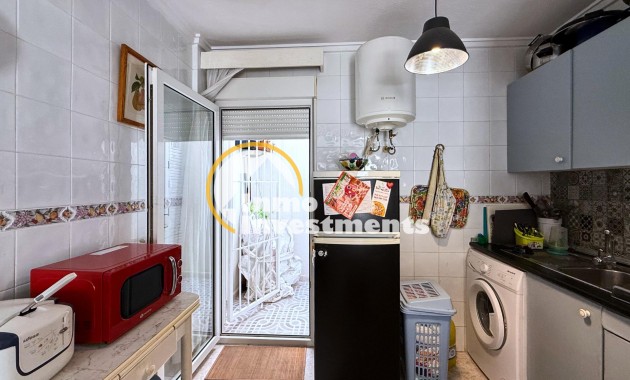 Till salu - Bungalow - Torrevieja - PARQUE DE LAS NACIONES