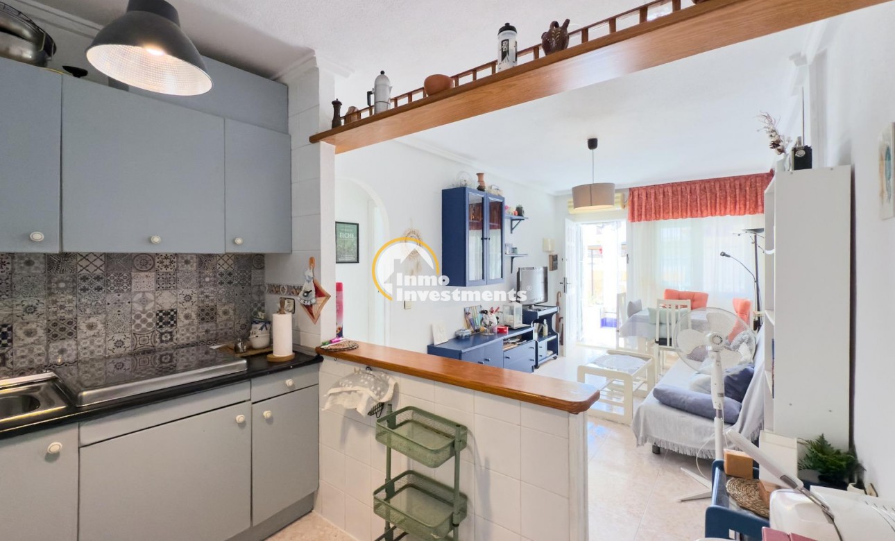 Till salu - Bungalow - Torrevieja - PARQUE DE LAS NACIONES