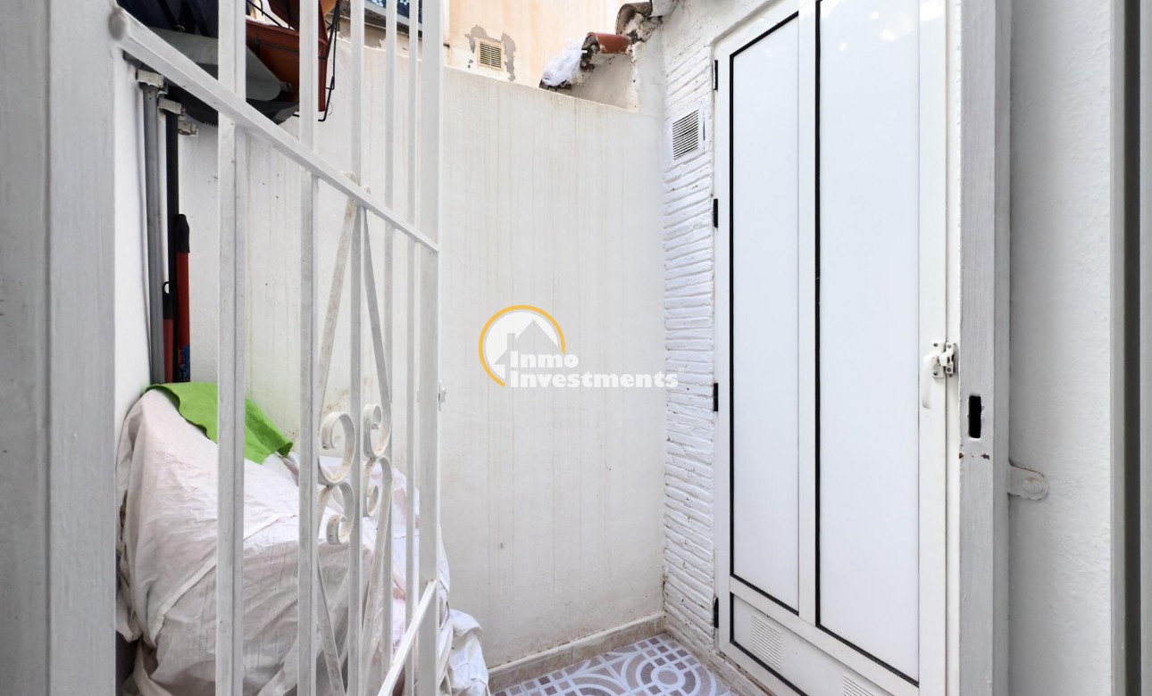 Till salu - Bungalow - Torrevieja - PARQUE DE LAS NACIONES