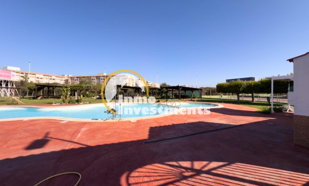 Till salu - Bungalow - Torrevieja - PARQUE DE LAS NACIONES