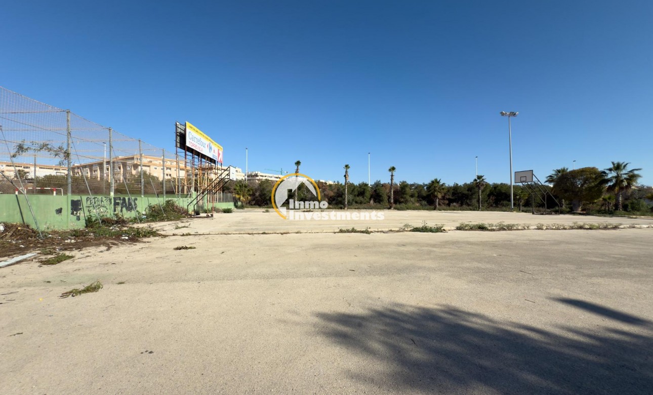 Till salu - Bungalow - Torrevieja - PARQUE DE LAS NACIONES