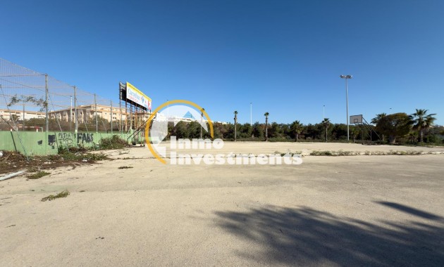 Till salu - Bungalow - Torrevieja - PARQUE DE LAS NACIONES