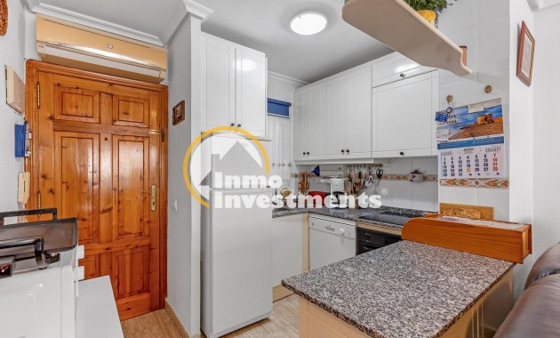Resale - Apartment - Torrevieja - La Siesta - El Salado - Torreta