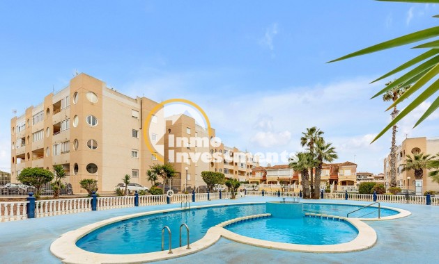 Resale - Apartment - Torrevieja - La Siesta - El Salado - Torreta