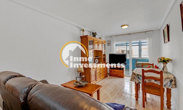 Resale - Apartment - Torrevieja - La Siesta - El Salado - Torreta