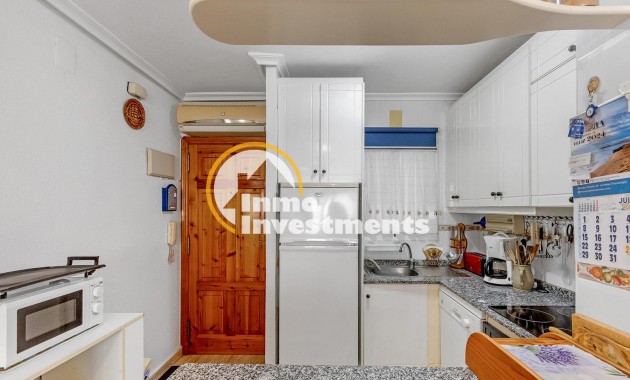 Resale - Apartment - Torrevieja - La Siesta - El Salado - Torreta