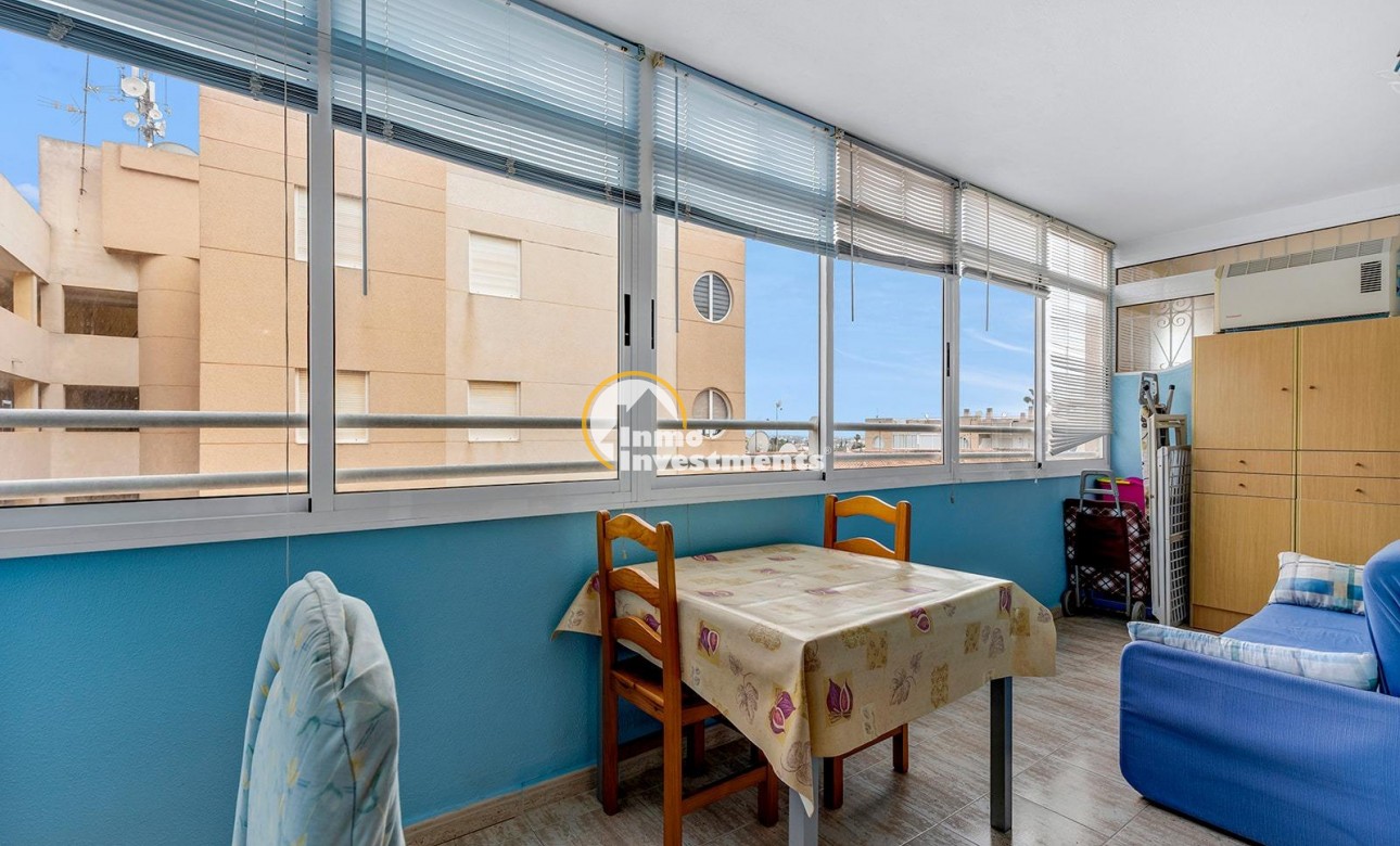 Resale - Apartment - Torrevieja - La Siesta - El Salado - Torreta