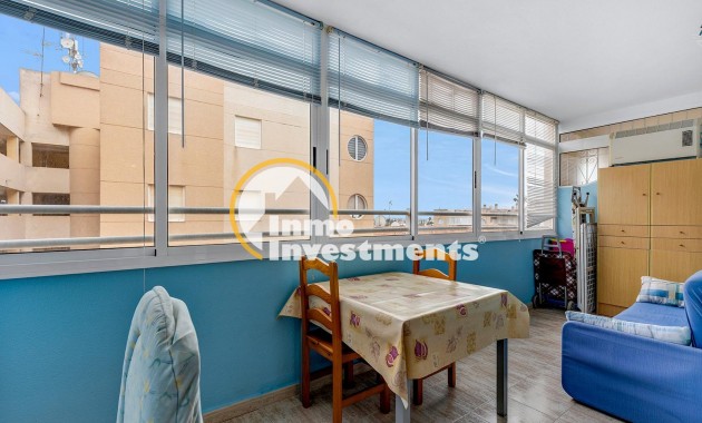 Resale - Apartment - Torrevieja - La Siesta - El Salado - Torreta