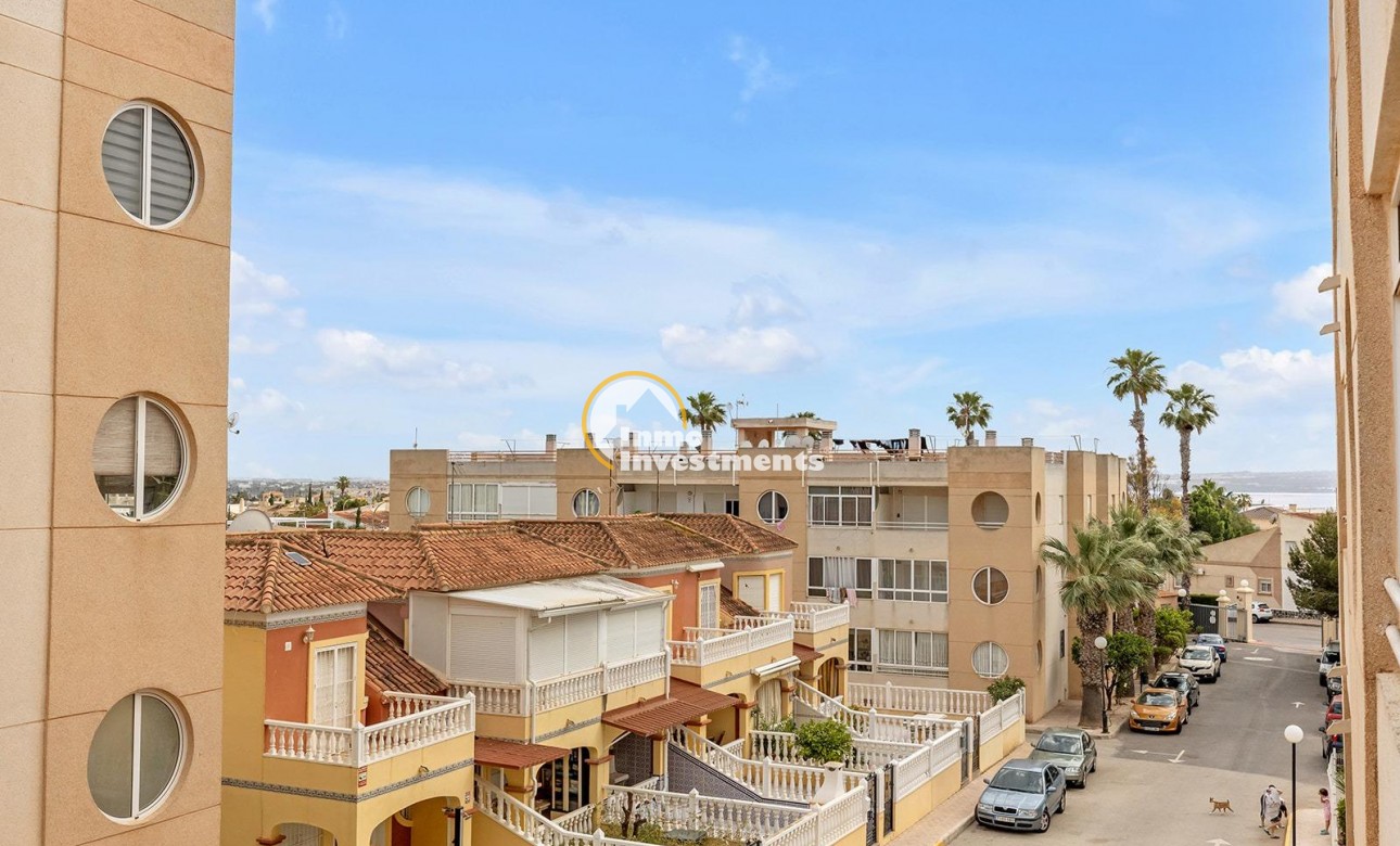 Resale - Apartment - Torrevieja - La Siesta - El Salado - Torreta