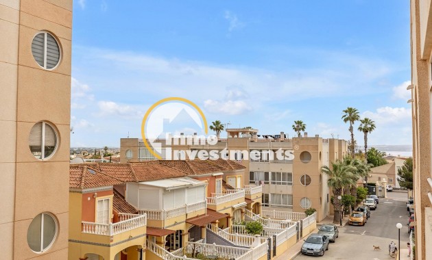 Resale - Apartment - Torrevieja - La Siesta - El Salado - Torreta