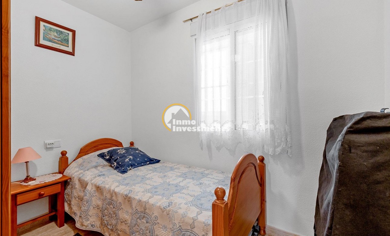 Resale - Apartment - Torrevieja - La Siesta - El Salado - Torreta