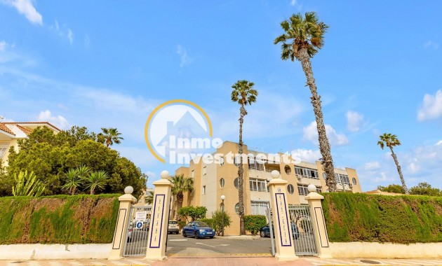 Resale - Apartment - Torrevieja - La Siesta - El Salado - Torreta