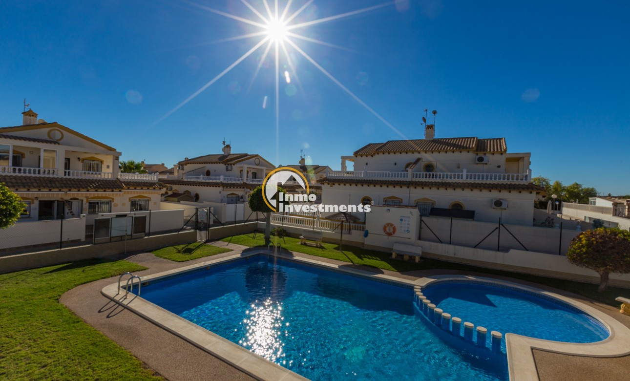 Bestaande bouw - Townhouse - Los Altos