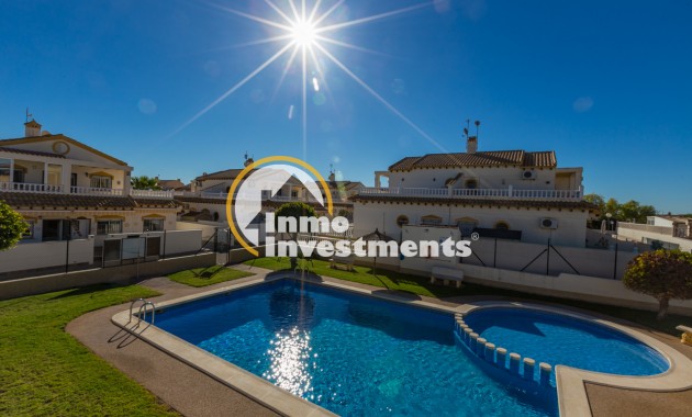 Bestaande bouw - Townhouse - Los Altos