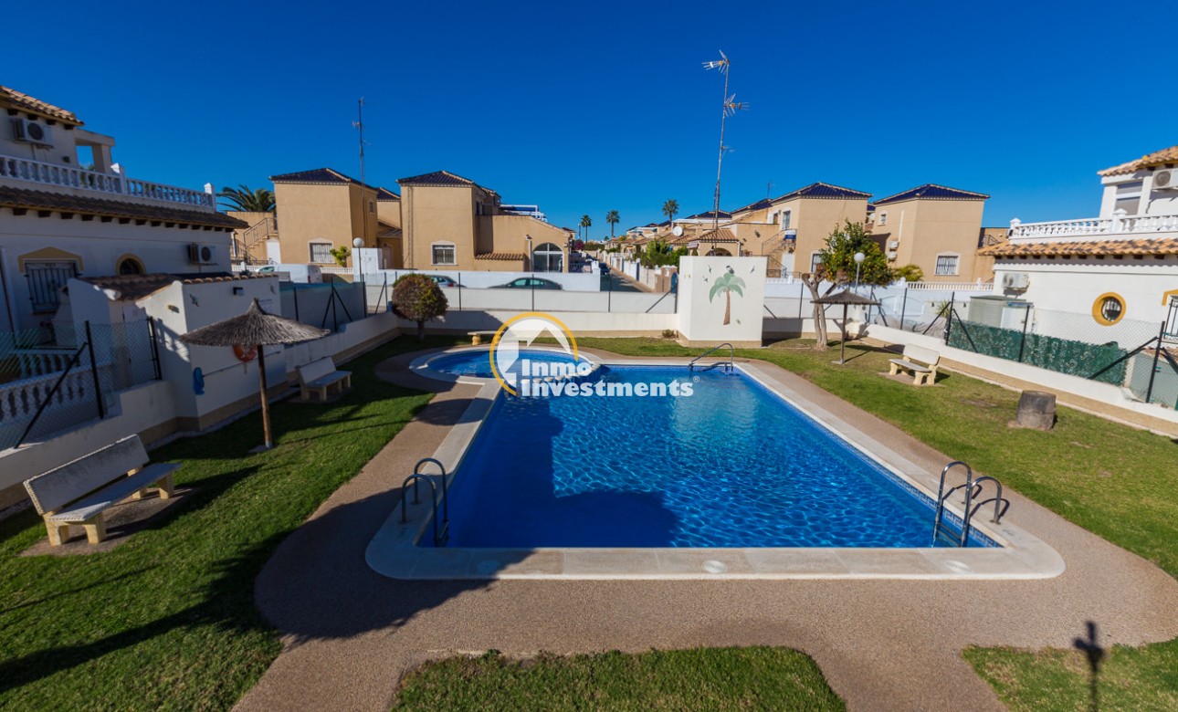 Bestaande bouw - Townhouse - Los Altos