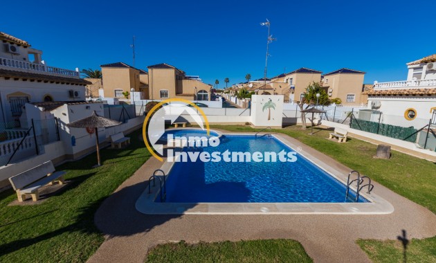 Bestaande bouw - Townhouse - Los Altos