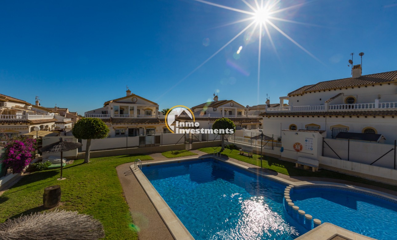 Bestaande bouw - Townhouse - Los Altos