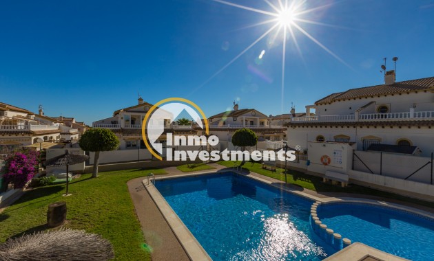 Bestaande bouw - Townhouse - Los Altos