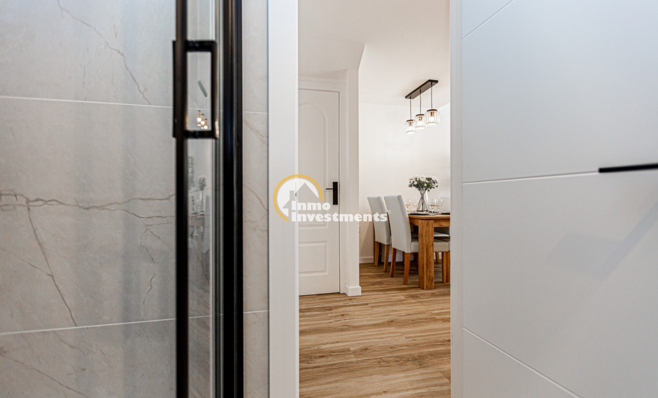 Bestaande bouw - Townhouse - Los Altos