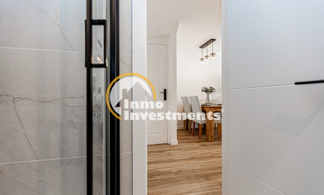 Bestaande bouw - Townhouse - Los Altos