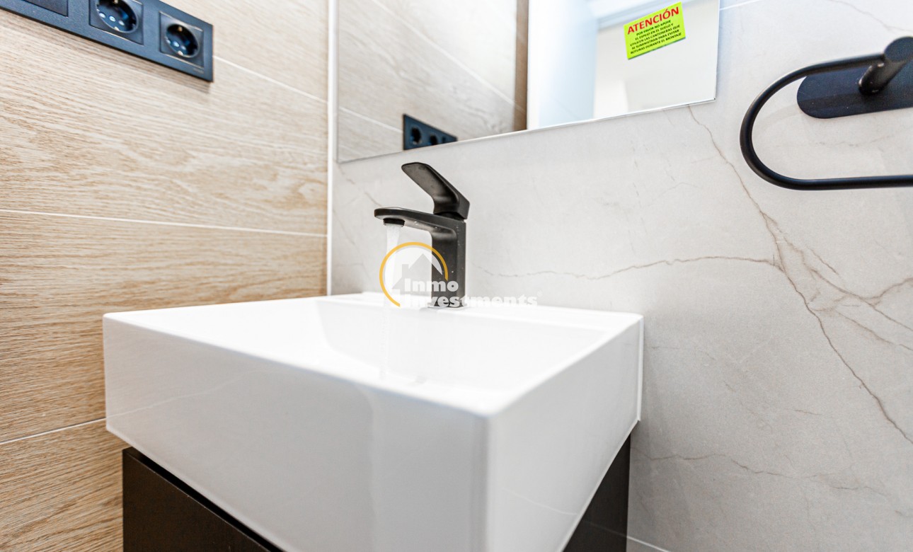 Bestaande bouw - Townhouse - Los Altos