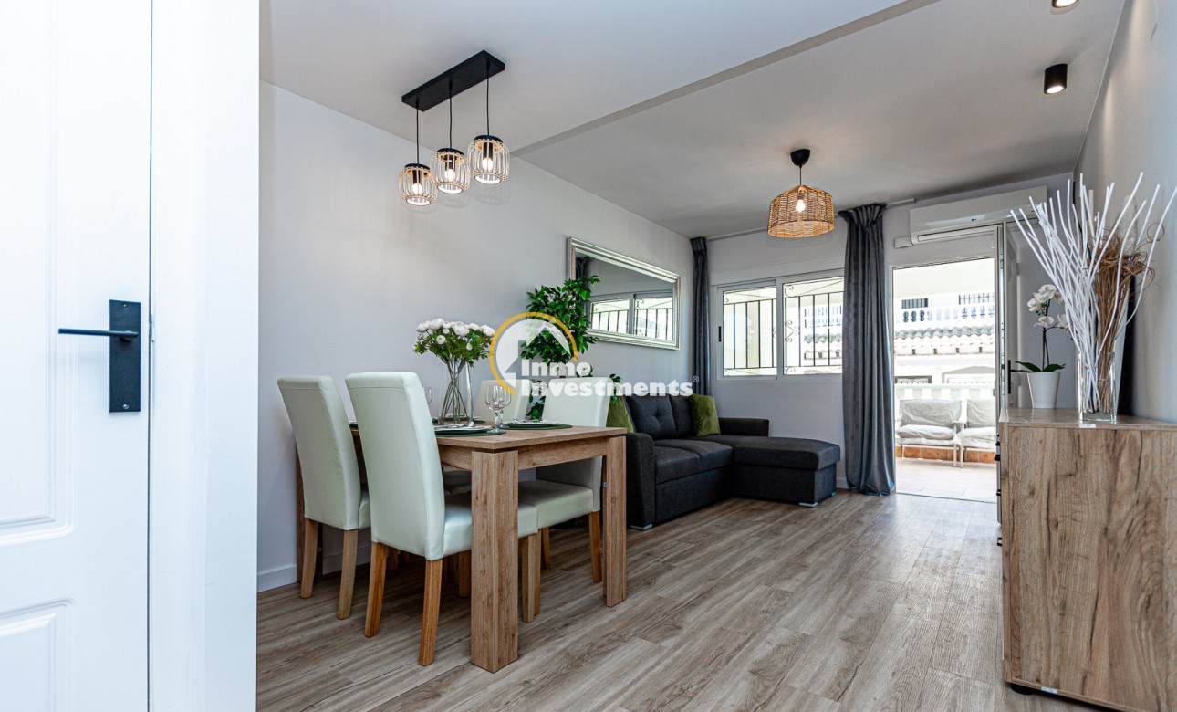 Bestaande bouw - Townhouse - Los Altos