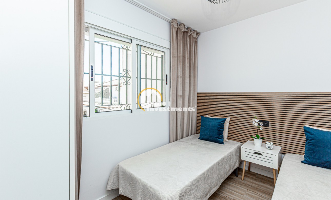 Bestaande bouw - Townhouse - Los Altos