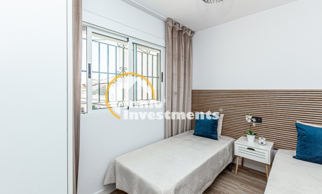 Bestaande bouw - Townhouse - Los Altos