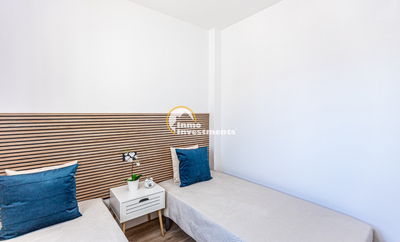 Bestaande bouw - Townhouse - Los Altos