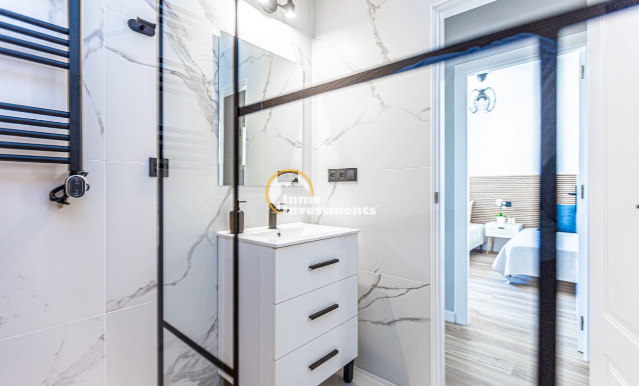 Bestaande bouw - Townhouse - Los Altos