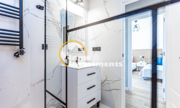 Bestaande bouw - Townhouse - Los Altos