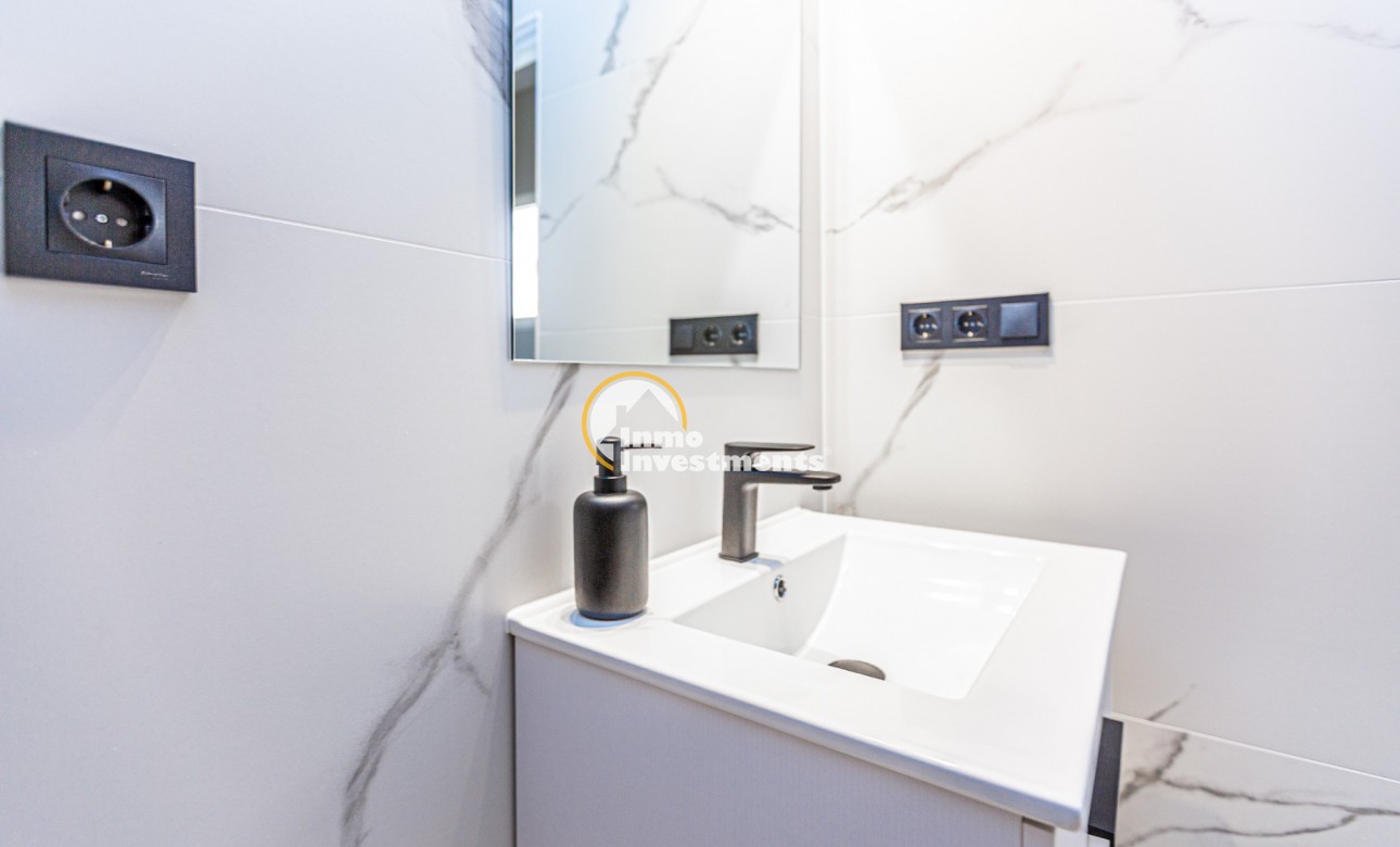 Bestaande bouw - Townhouse - Los Altos