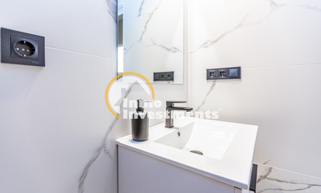 Bestaande bouw - Townhouse - Los Altos