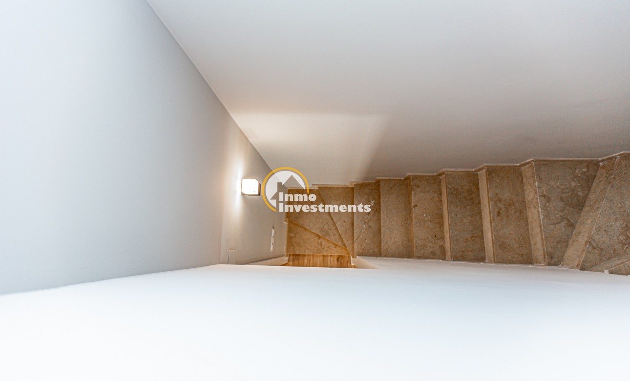 Bestaande bouw - Townhouse - Los Altos