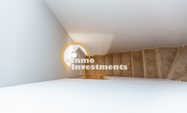 Bestaande bouw - Townhouse - Los Altos