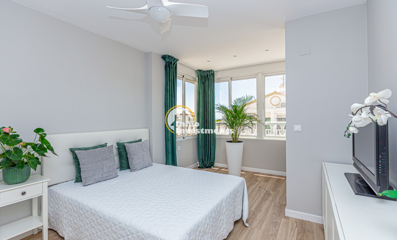 Bestaande bouw - Townhouse - Los Altos