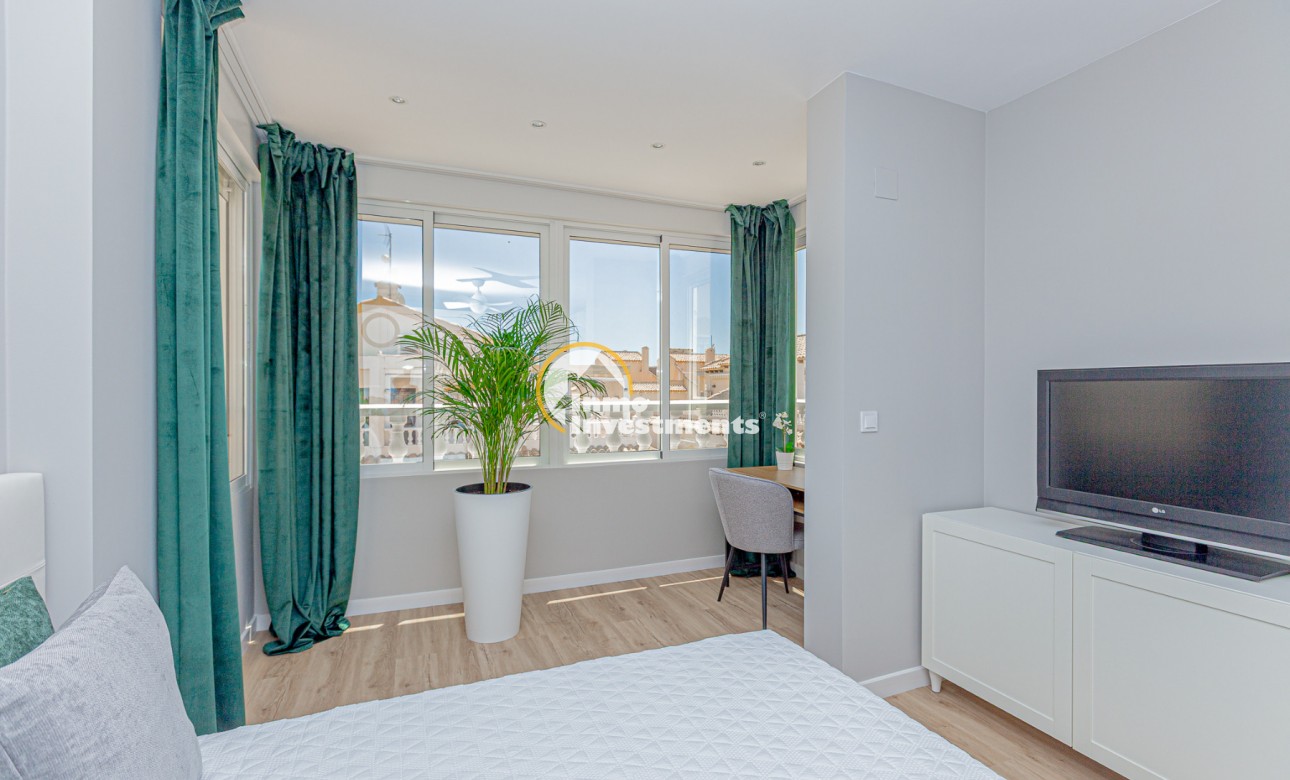 Bestaande bouw - Townhouse - Los Altos