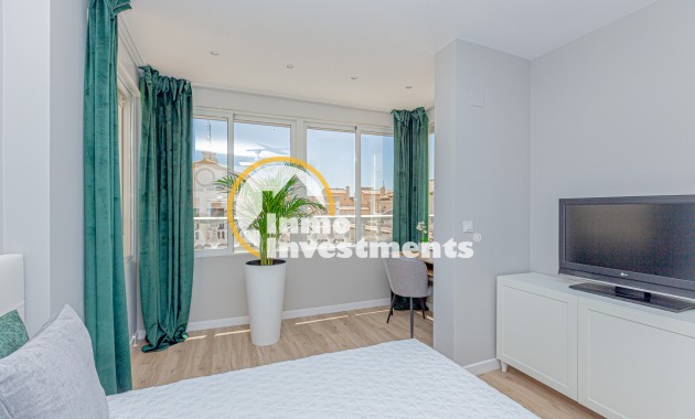 Bestaande bouw - Townhouse - Los Altos