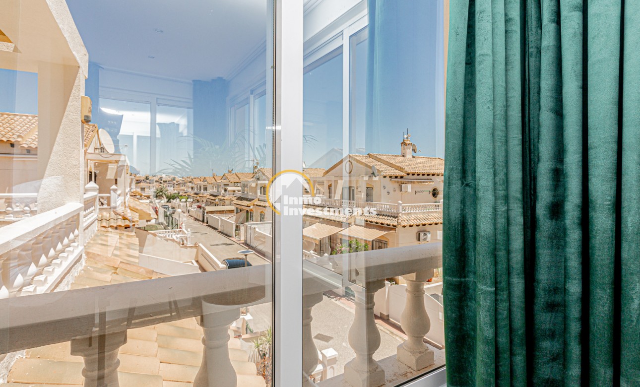 Bestaande bouw - Townhouse - Los Altos