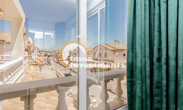 Bestaande bouw - Townhouse - Los Altos