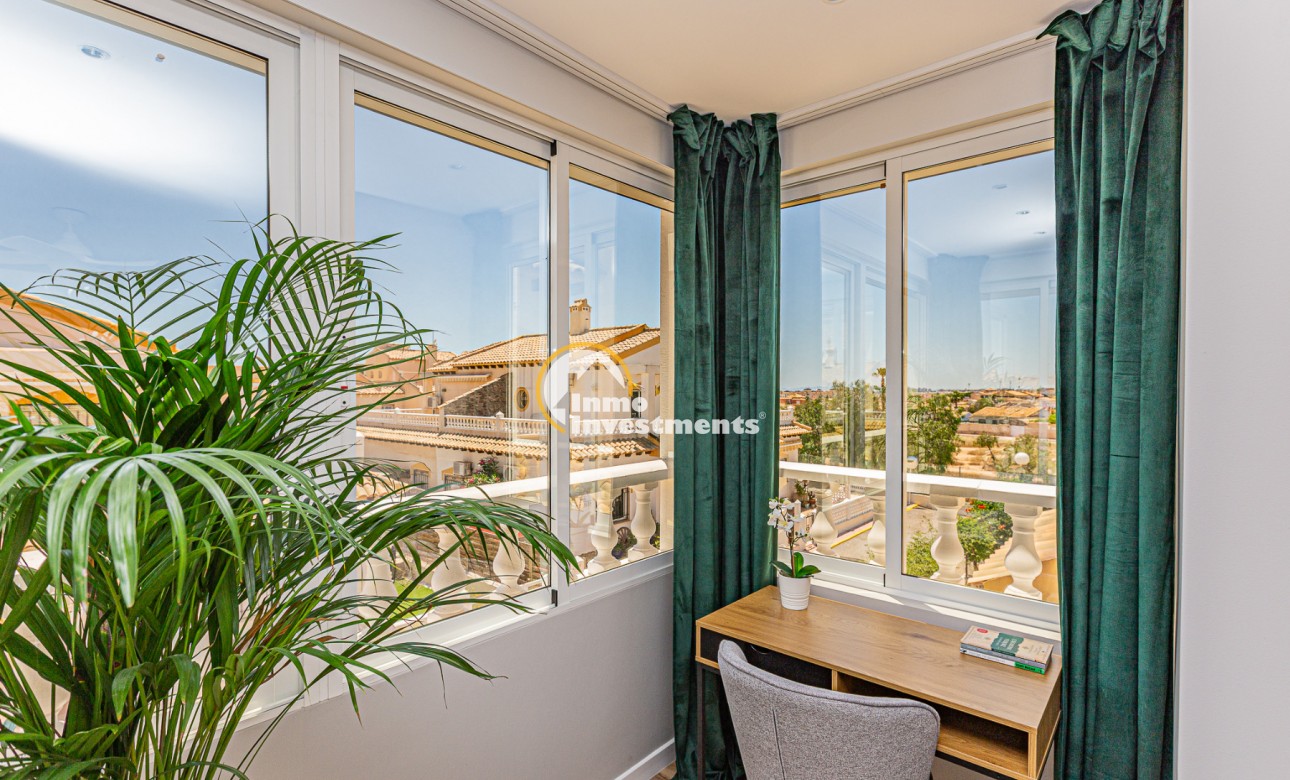 Bestaande bouw - Townhouse - Los Altos