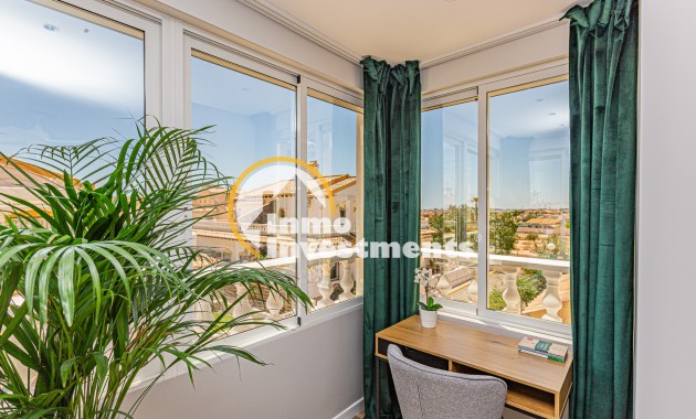 Bestaande bouw - Townhouse - Los Altos