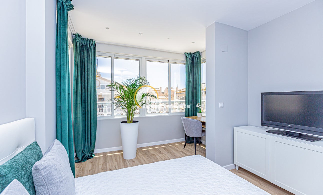 Bestaande bouw - Townhouse - Los Altos