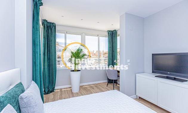 Bestaande bouw - Townhouse - Los Altos