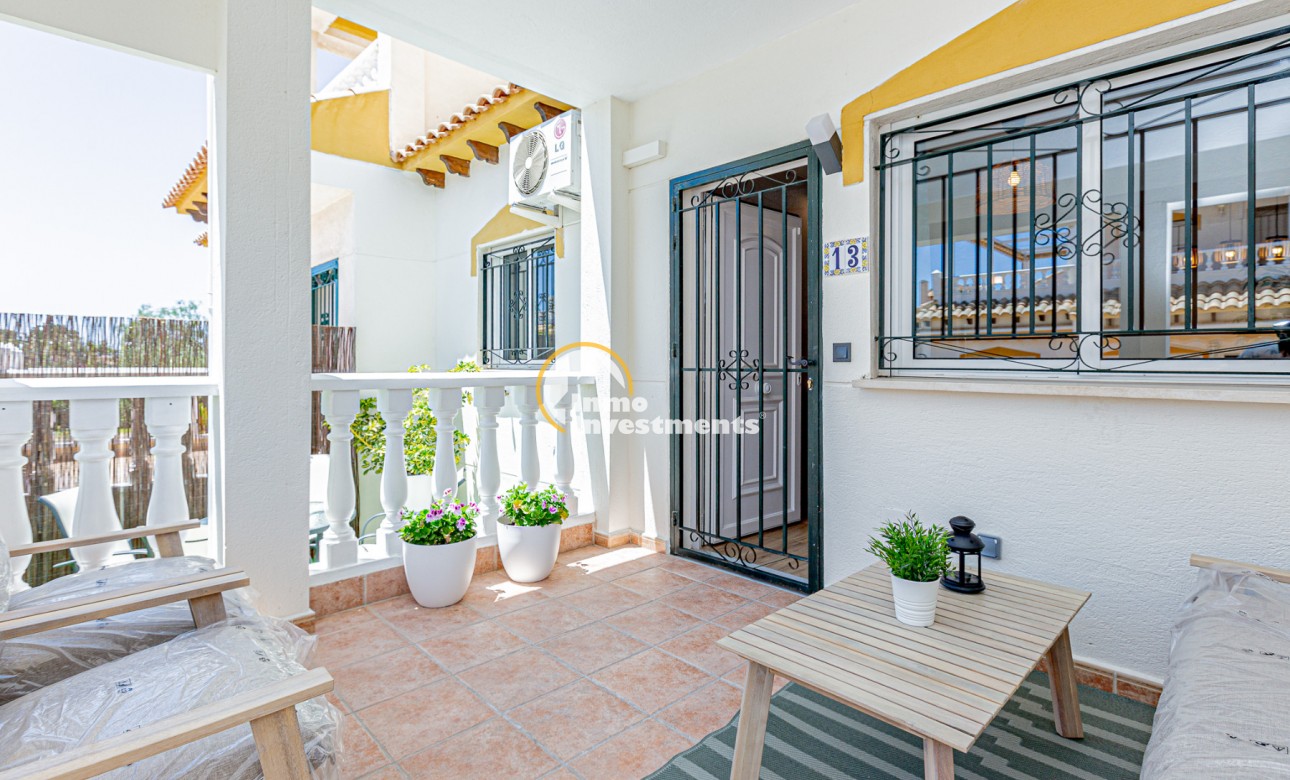 Bestaande bouw - Townhouse - Los Altos