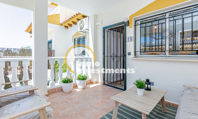 Bestaande bouw - Townhouse - Los Altos