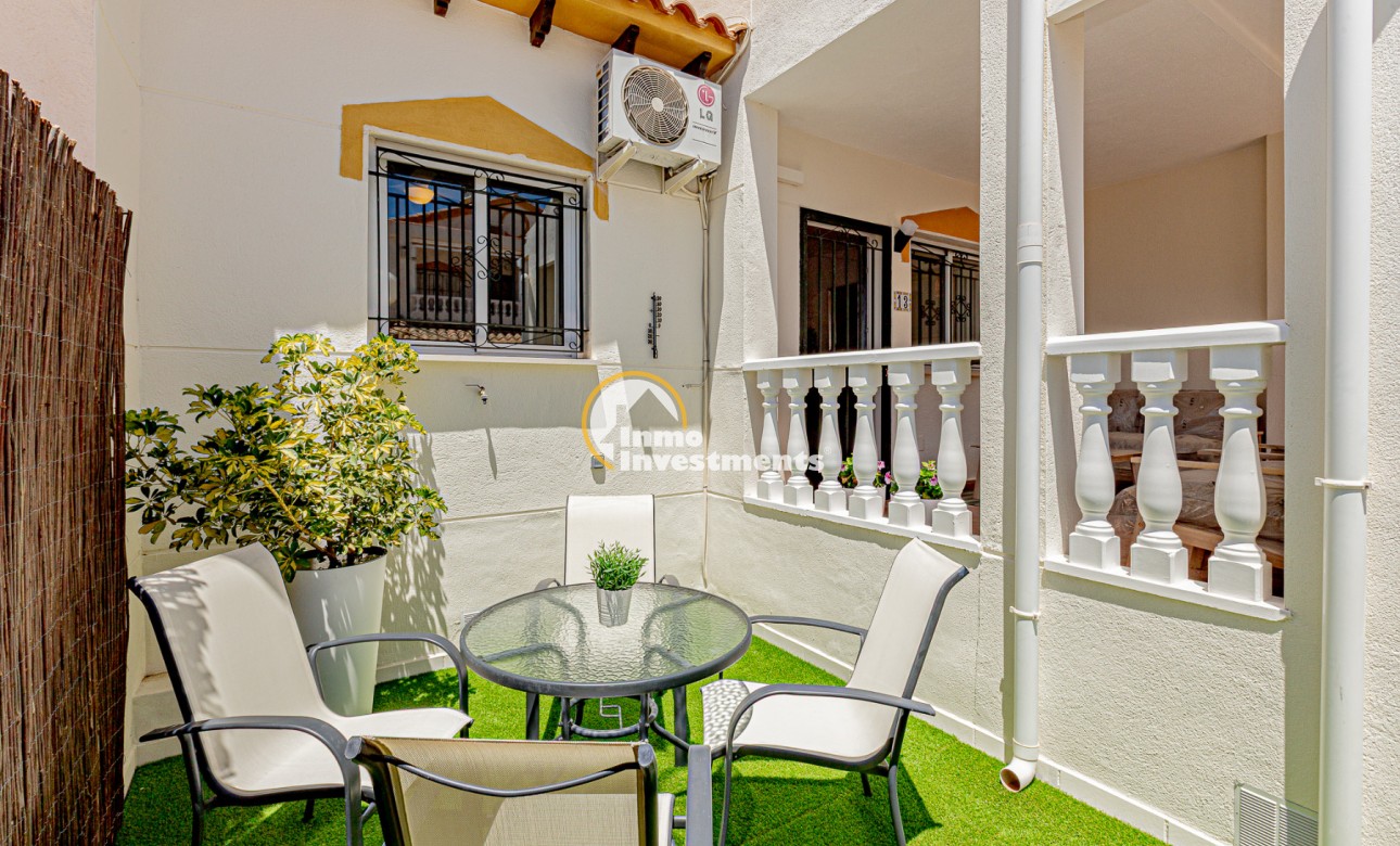 Bestaande bouw - Townhouse - Los Altos