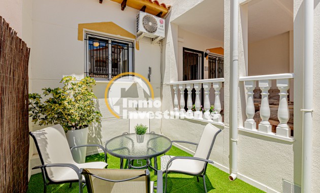 Bestaande bouw - Townhouse - Los Altos